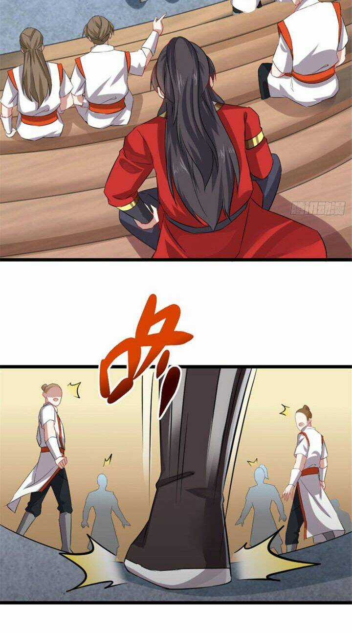 Vạn Đạo Long Hoàng Chapter 16 trang 20