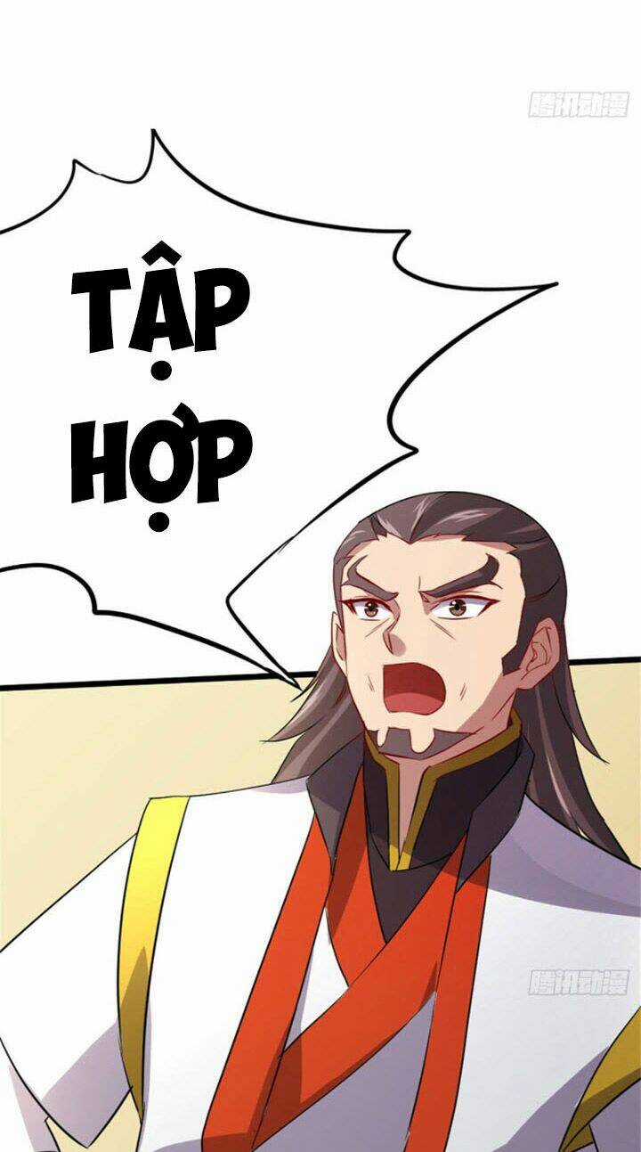 Vạn Đạo Long Hoàng Chapter 16 trang 21