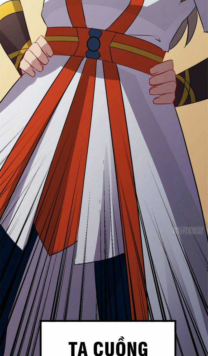 Vạn Đạo Long Hoàng Chapter 16 trang 22