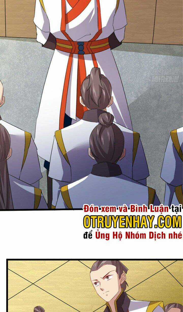 Vạn Đạo Long Hoàng Chapter 16 trang 24