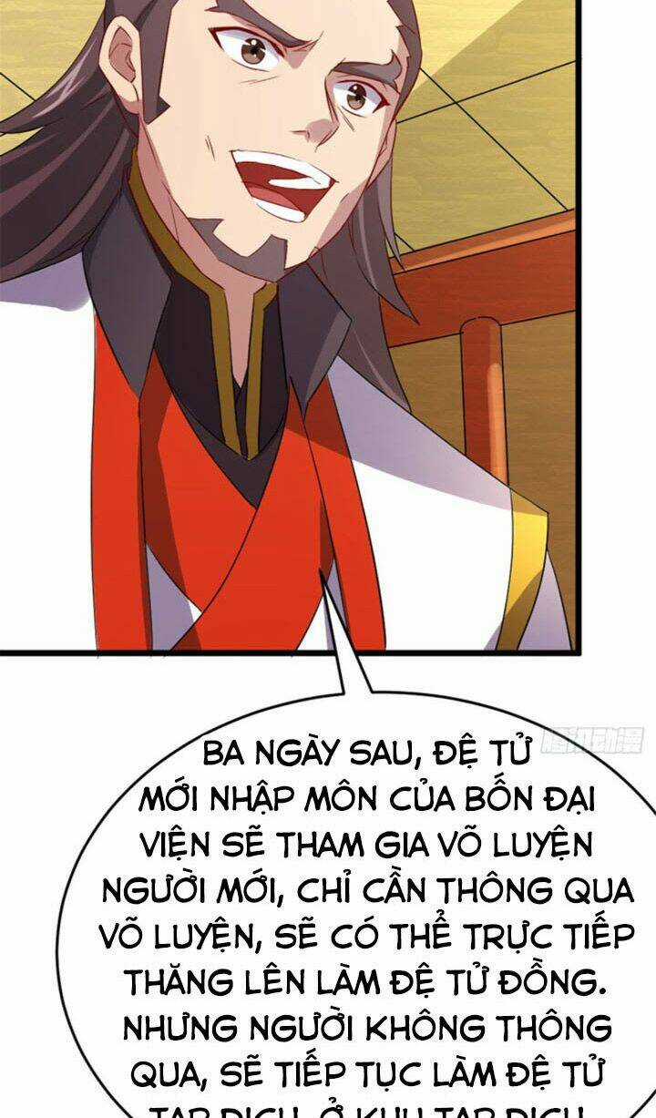 Vạn Đạo Long Hoàng Chapter 16 trang 26