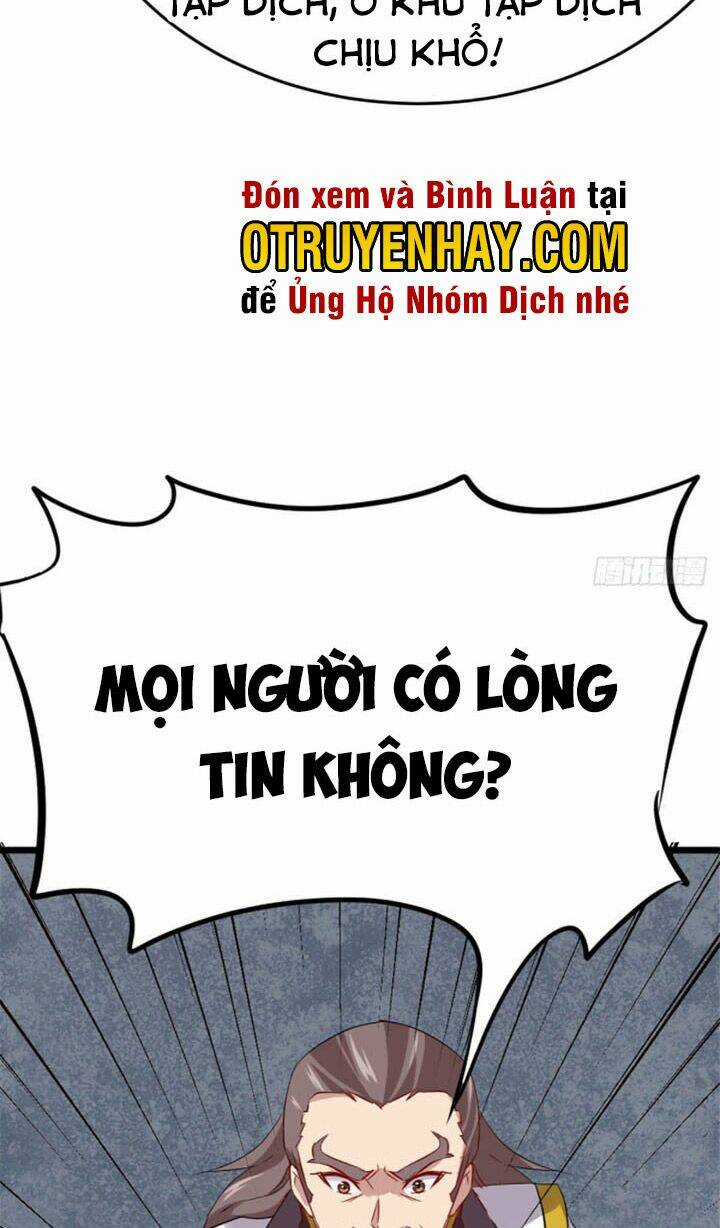Vạn Đạo Long Hoàng Chapter 16 trang 27