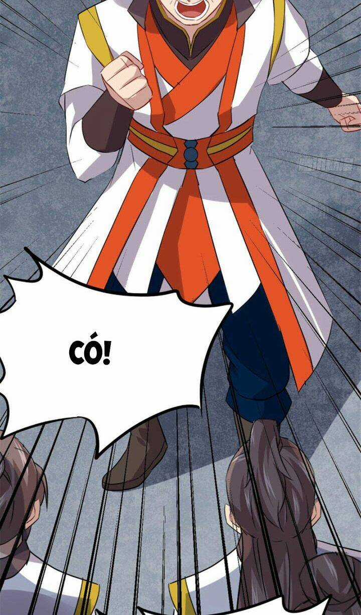 Vạn Đạo Long Hoàng Chapter 16 trang 28