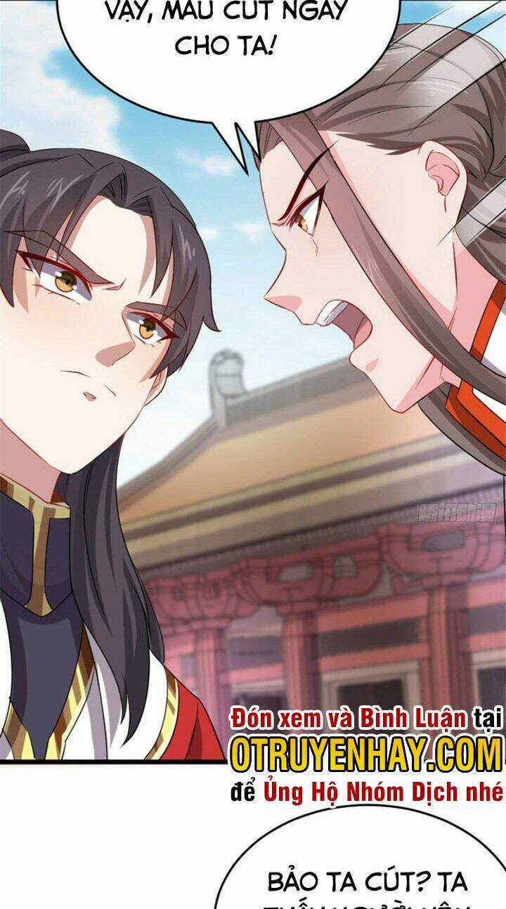 Vạn Đạo Long Hoàng Chapter 16 trang 3