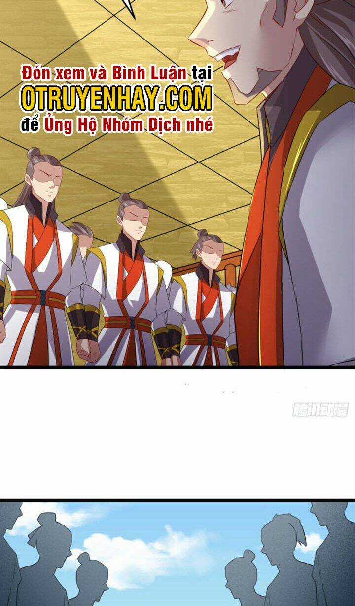 Vạn Đạo Long Hoàng Chapter 16 trang 30