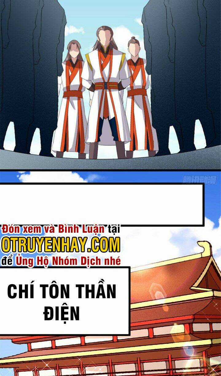 Vạn Đạo Long Hoàng Chapter 16 trang 31