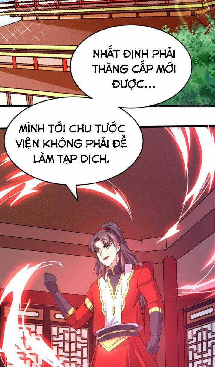 Vạn Đạo Long Hoàng Chapter 16 trang 32