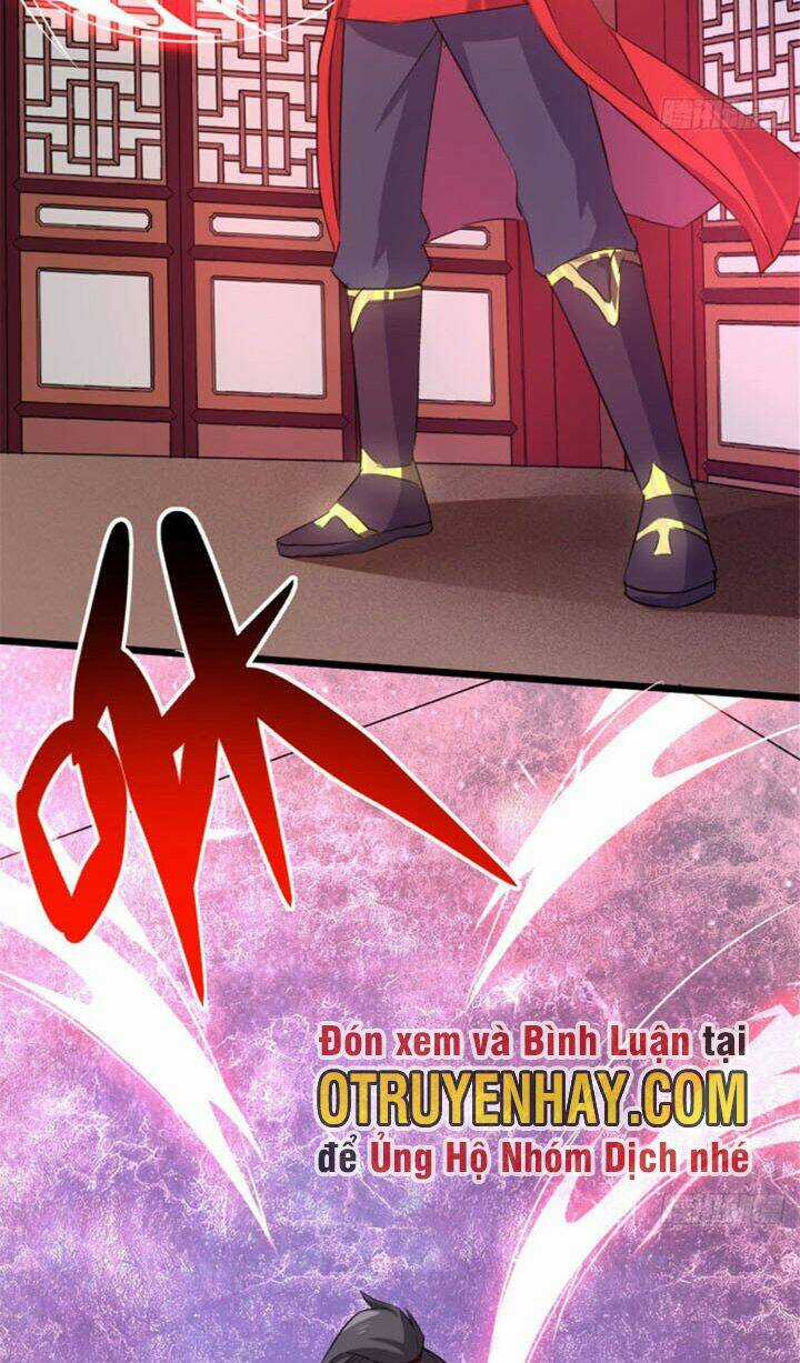 Vạn Đạo Long Hoàng Chapter 16 trang 33