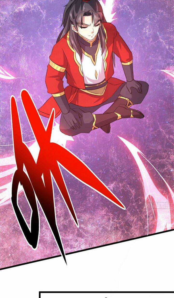 Vạn Đạo Long Hoàng Chapter 16 trang 34