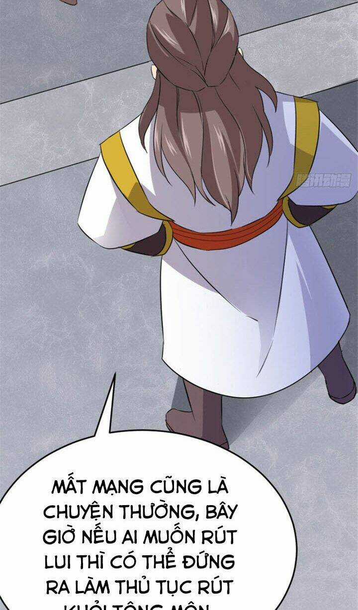 Vạn Đạo Long Hoàng Chapter 16 trang 36