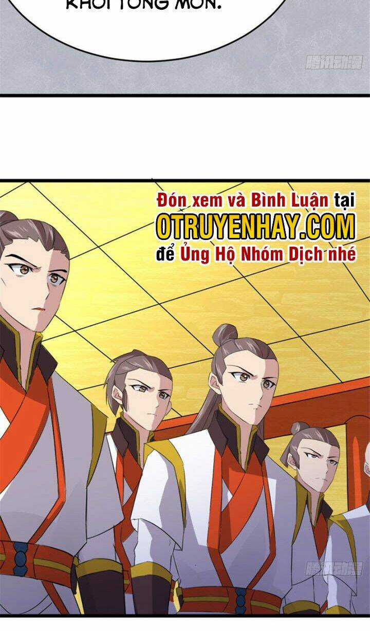 Vạn Đạo Long Hoàng Chapter 16 trang 37