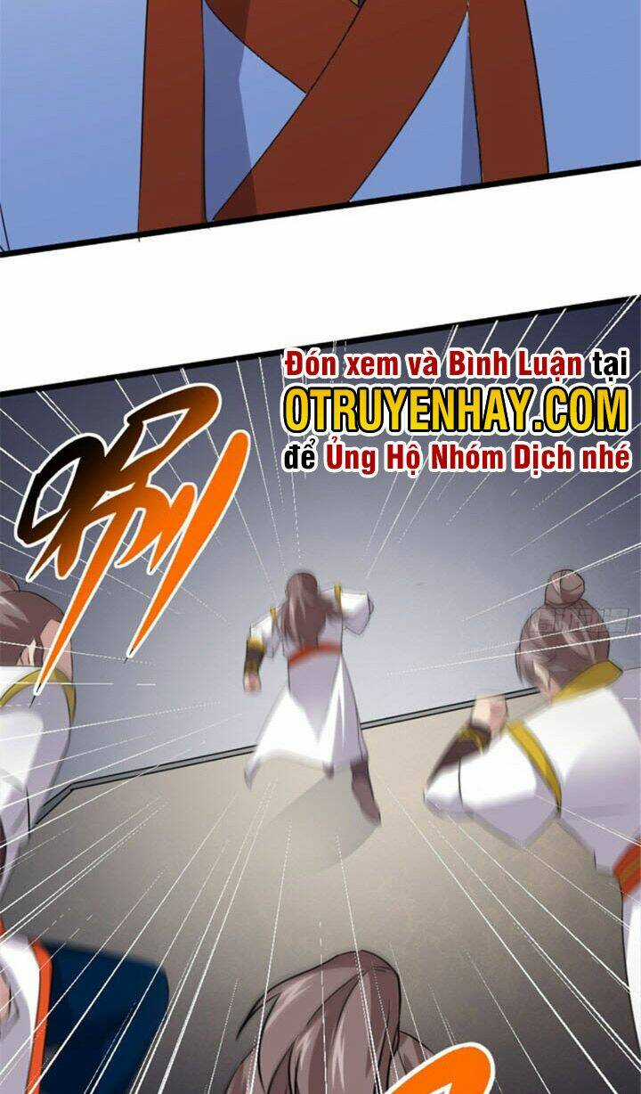 Vạn Đạo Long Hoàng Chapter 16 trang 39