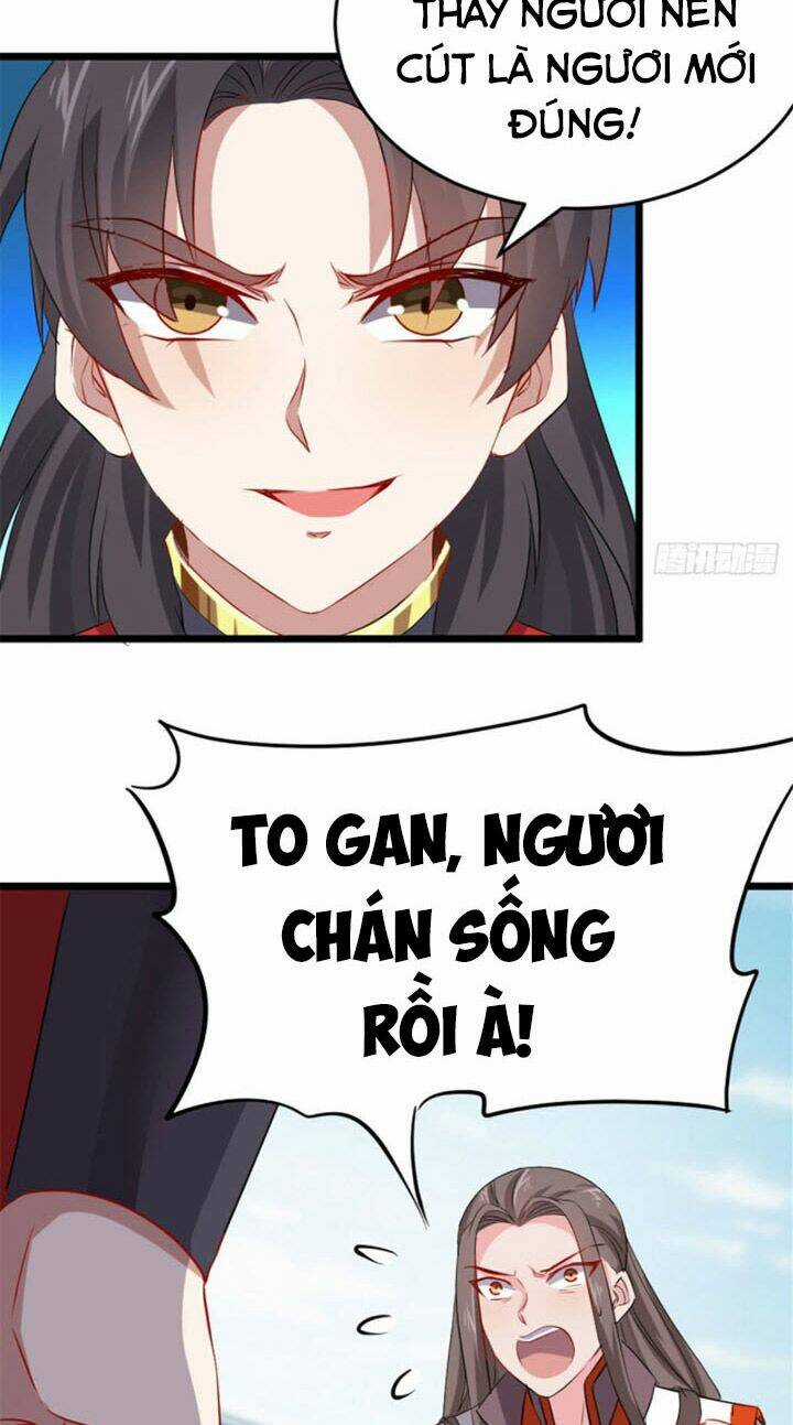 Vạn Đạo Long Hoàng Chapter 16 trang 4