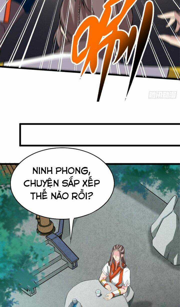 Vạn Đạo Long Hoàng Chapter 16 trang 40