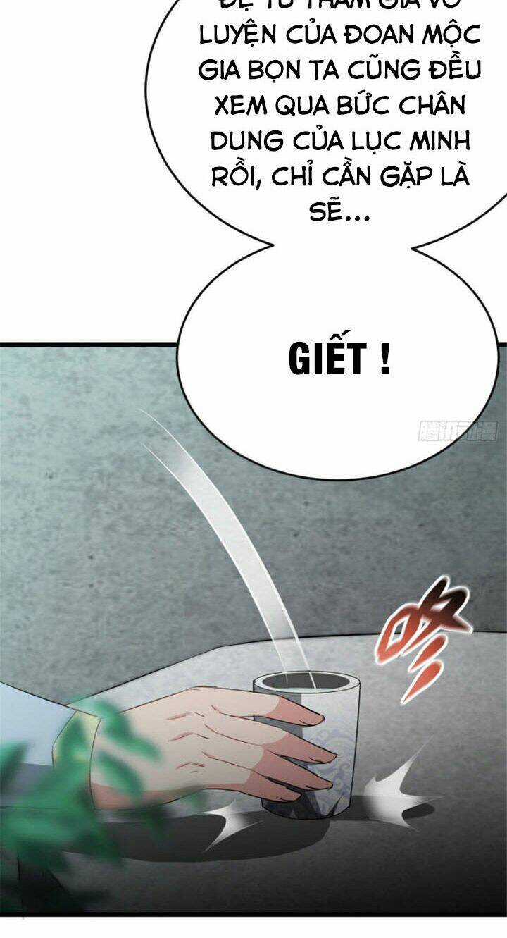 Vạn Đạo Long Hoàng Chapter 16 trang 43