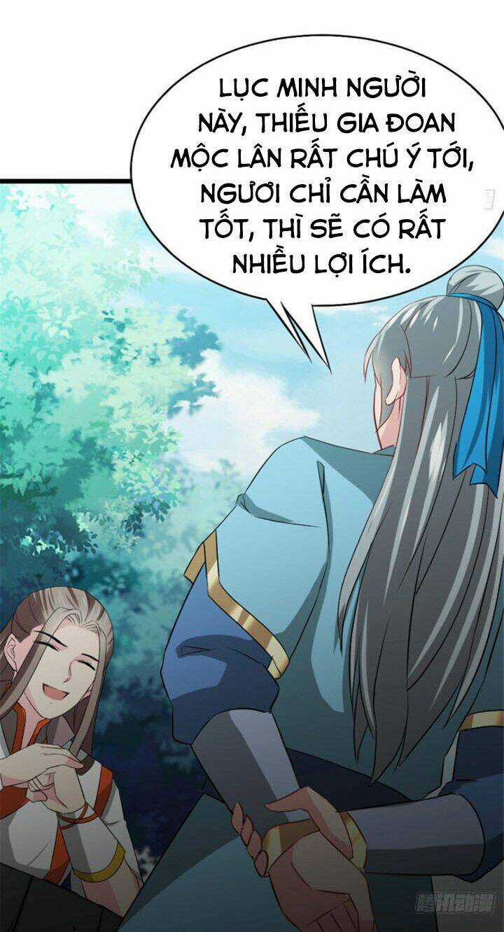 Vạn Đạo Long Hoàng Chapter 16 trang 44