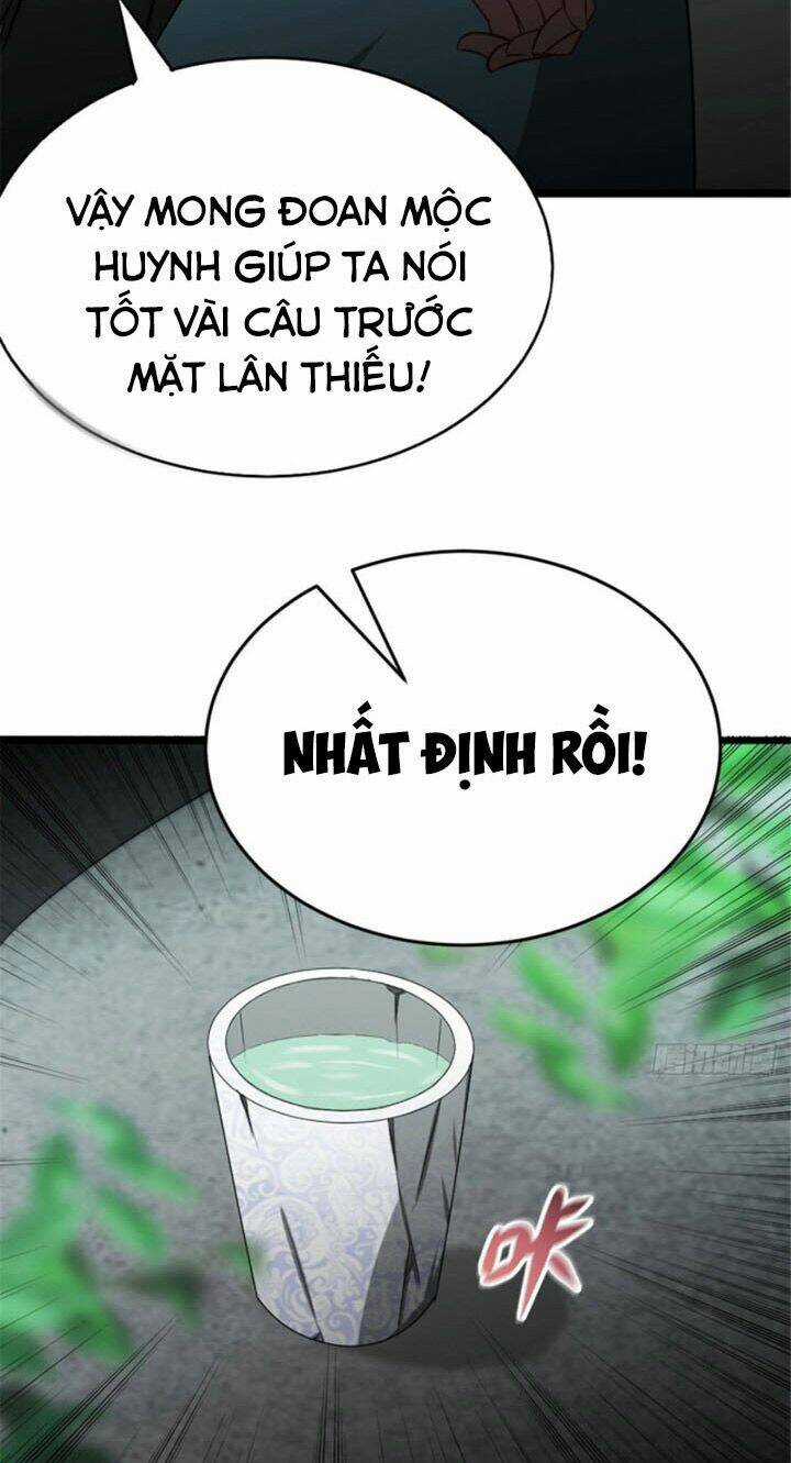 Vạn Đạo Long Hoàng Chapter 16 trang 45