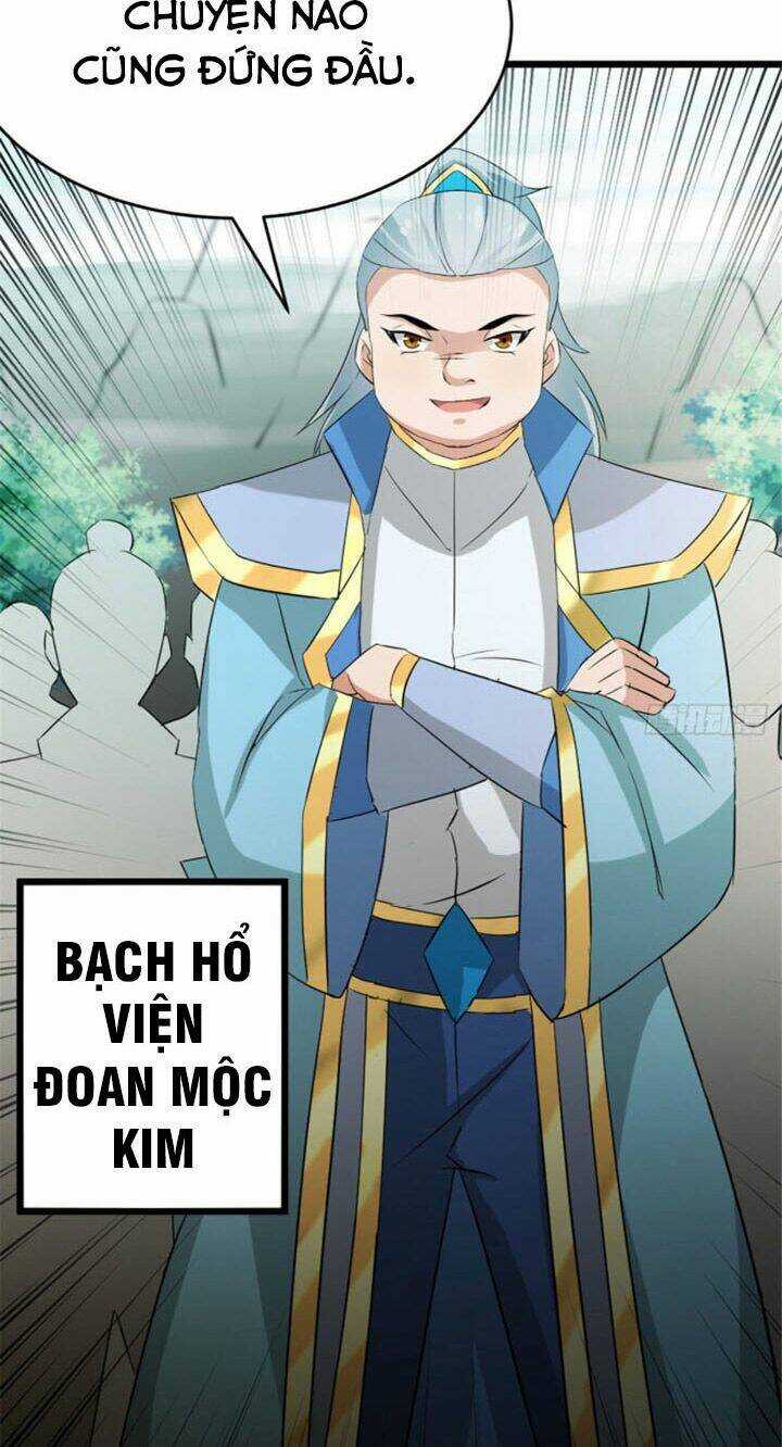 Vạn Đạo Long Hoàng Chapter 16 trang 49