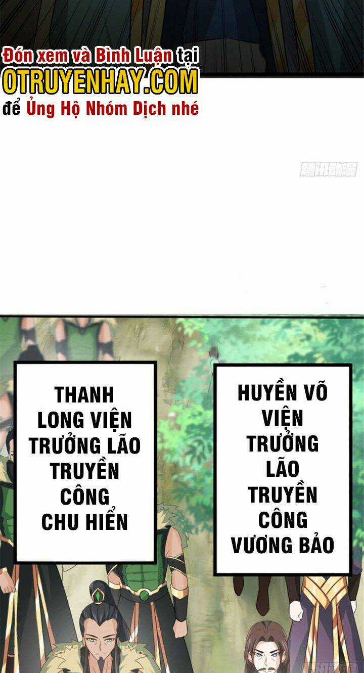 Vạn Đạo Long Hoàng Chapter 16 trang 50
