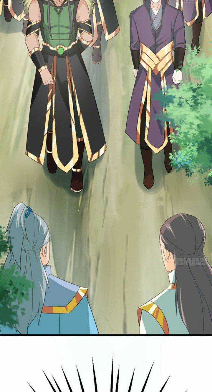 Vạn Đạo Long Hoàng Chapter 16 trang 51