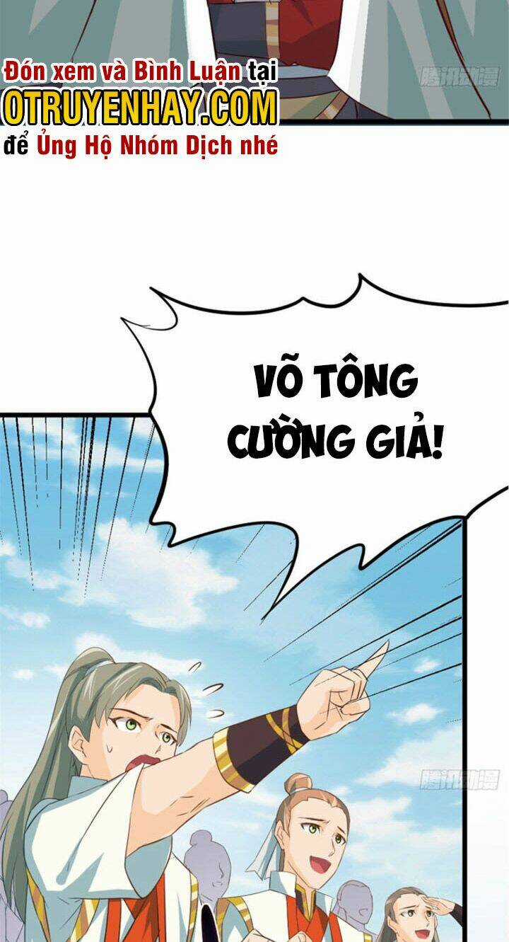 Vạn Đạo Long Hoàng Chapter 16 trang 53