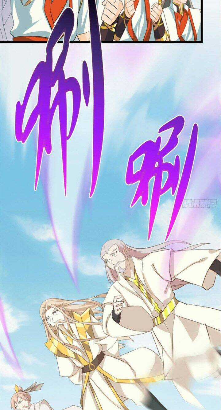 Vạn Đạo Long Hoàng Chapter 16 trang 54