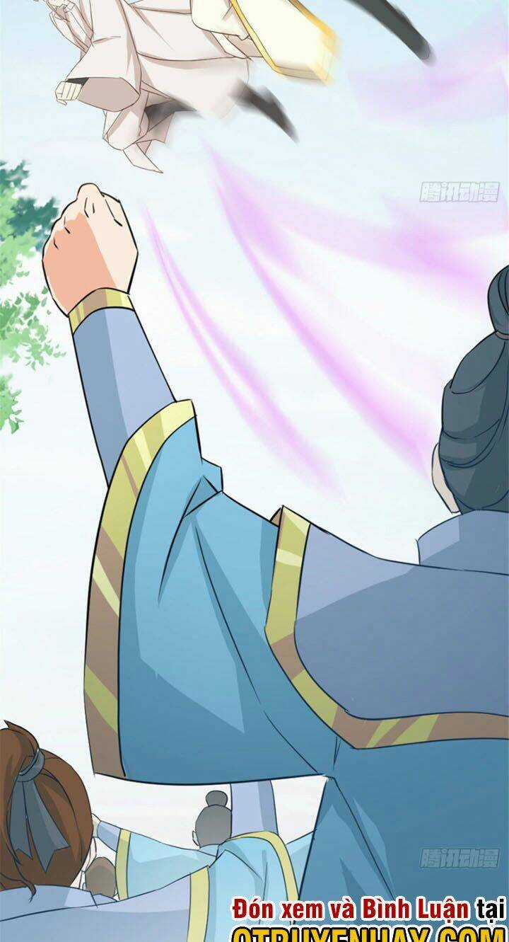 Vạn Đạo Long Hoàng Chapter 16 trang 55