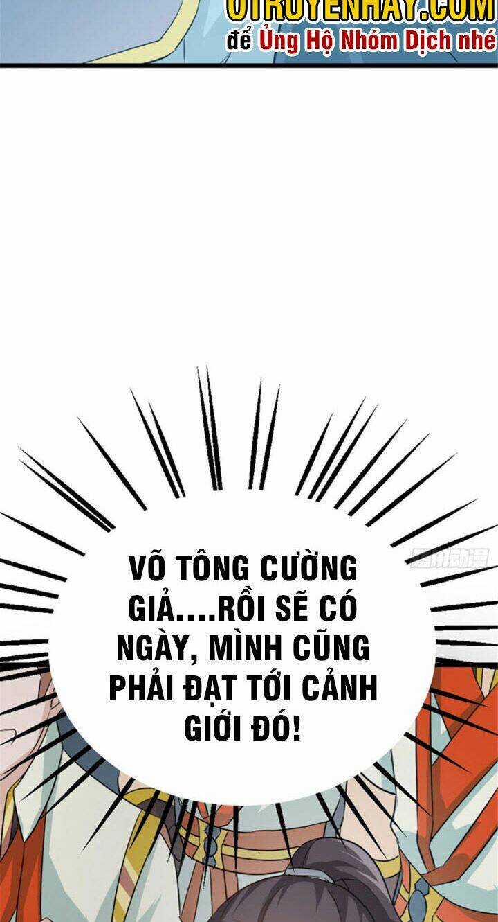Vạn Đạo Long Hoàng Chapter 16 trang 56