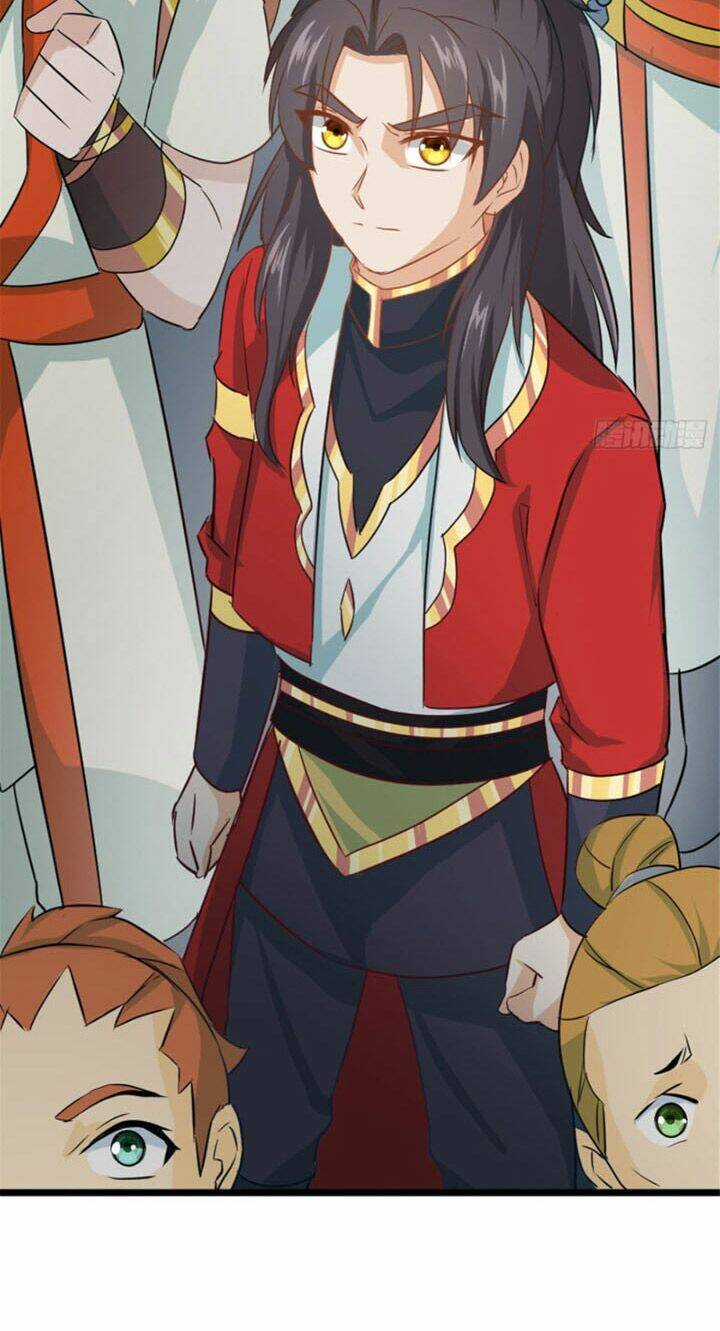 Vạn Đạo Long Hoàng Chapter 16 trang 57