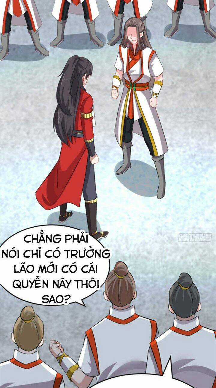 Vạn Đạo Long Hoàng Chapter 16 trang 6