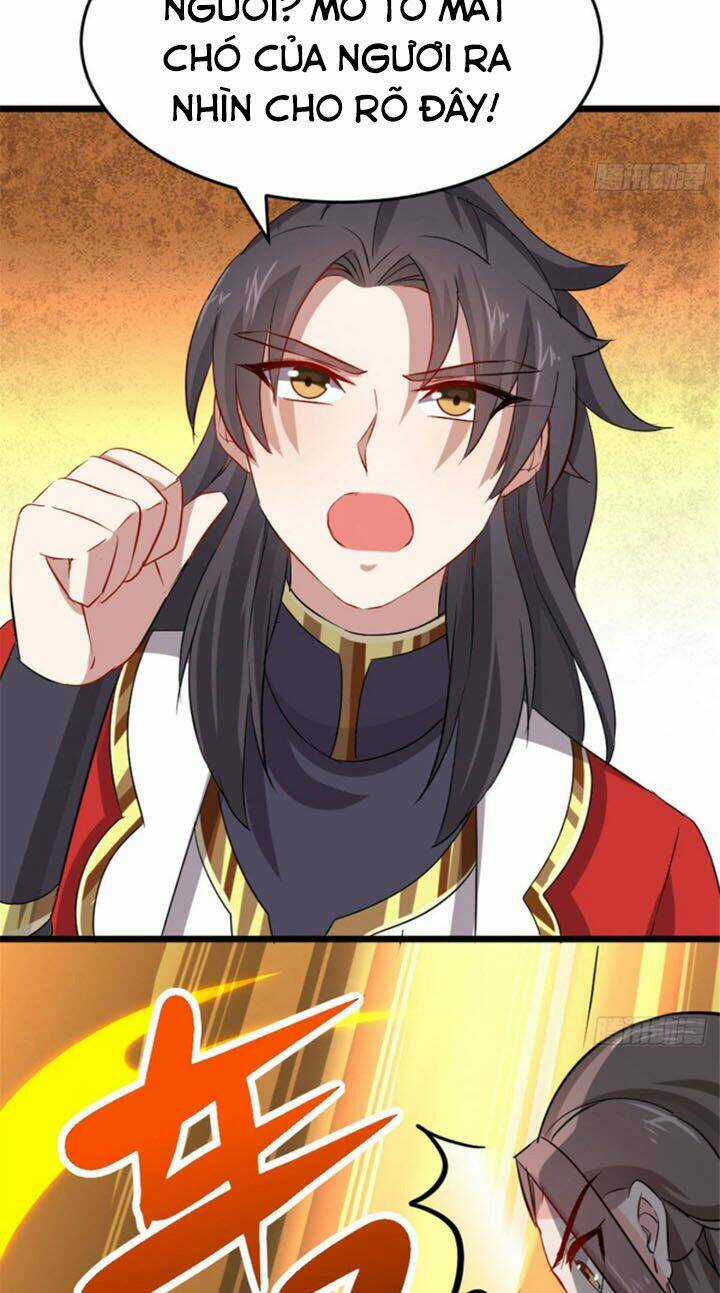 Vạn Đạo Long Hoàng Chapter 16 trang 8