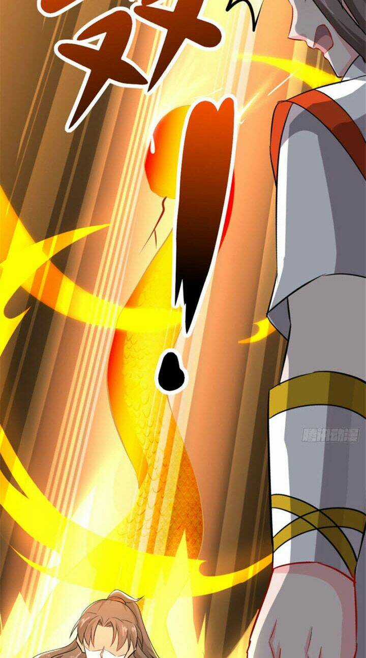 Vạn Đạo Long Hoàng Chapter 16 trang 9