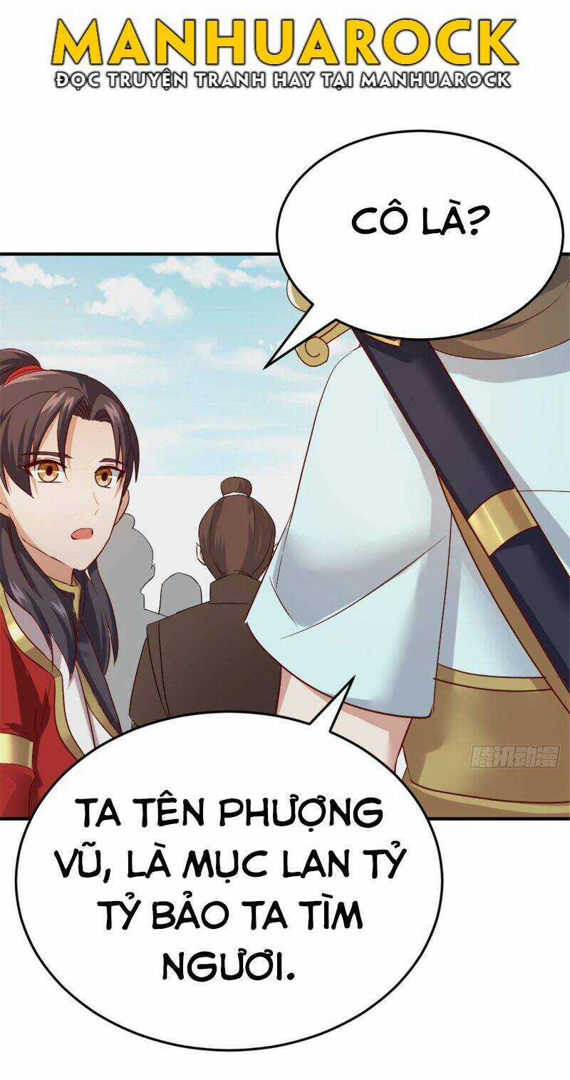 Vạn Đạo Long Hoàng Chapter 17 trang 13