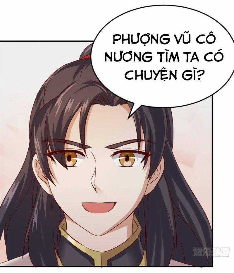 Vạn Đạo Long Hoàng Chapter 17 trang 14