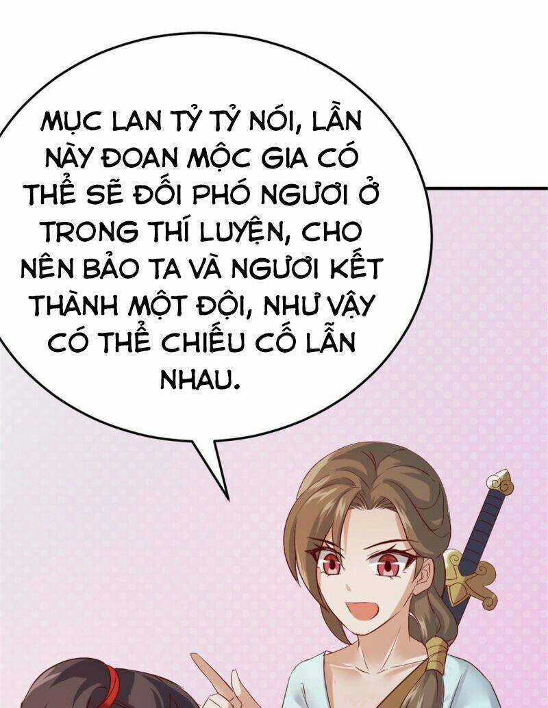 Vạn Đạo Long Hoàng Chapter 17 trang 15