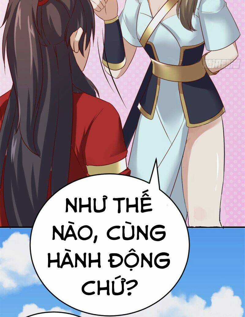 Vạn Đạo Long Hoàng Chapter 17 trang 16