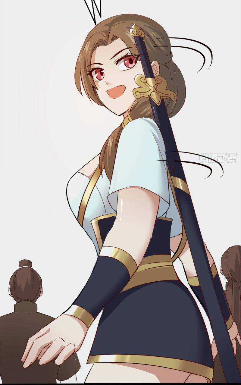 Vạn Đạo Long Hoàng Chapter 17 trang 18