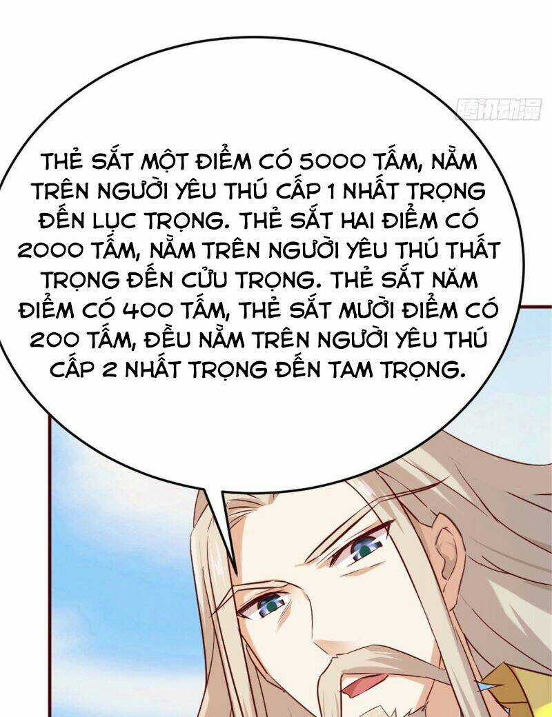 Vạn Đạo Long Hoàng Chapter 17 trang 2