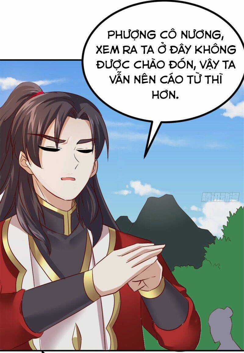 Vạn Đạo Long Hoàng Chapter 17 trang 25