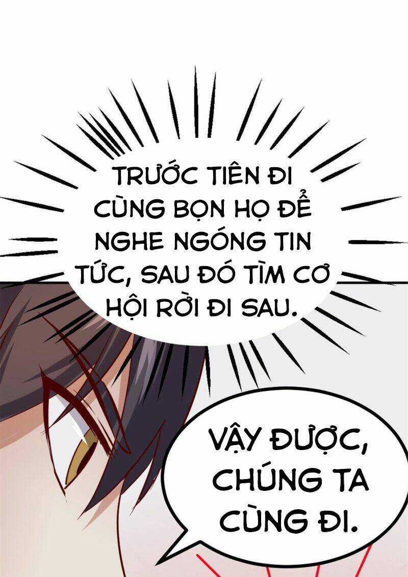 Vạn Đạo Long Hoàng Chapter 17 trang 28