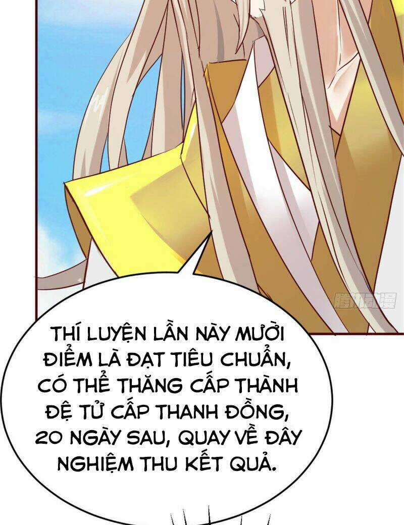 Vạn Đạo Long Hoàng Chapter 17 trang 3