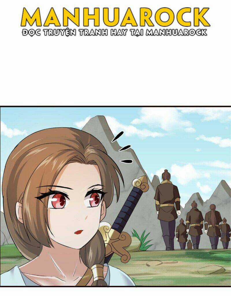 Vạn Đạo Long Hoàng Chapter 17 trang 30