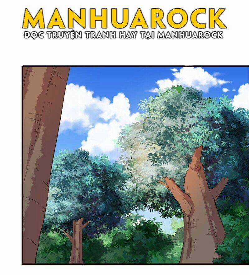 Vạn Đạo Long Hoàng Chapter 17 trang 32