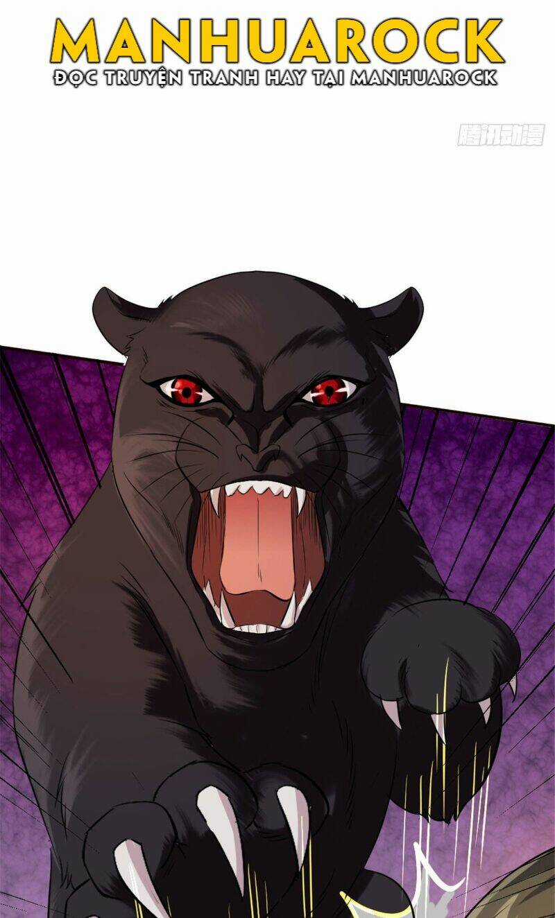 Vạn Đạo Long Hoàng Chapter 17 trang 36