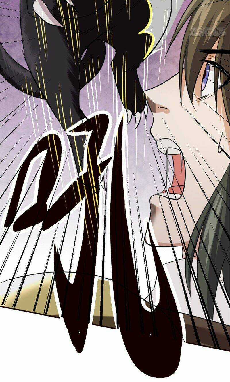 Vạn Đạo Long Hoàng Chapter 17 trang 37