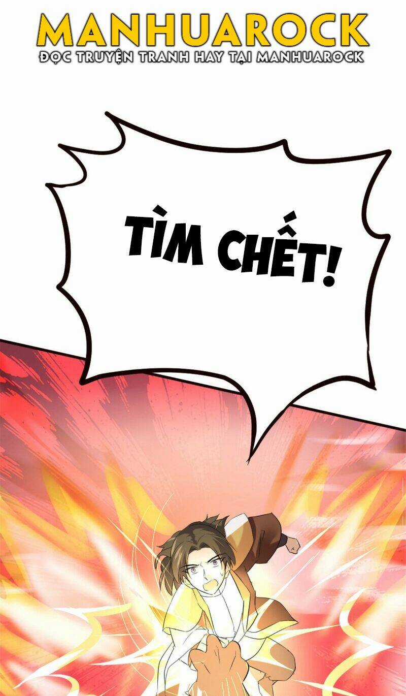 Vạn Đạo Long Hoàng Chapter 17 trang 38