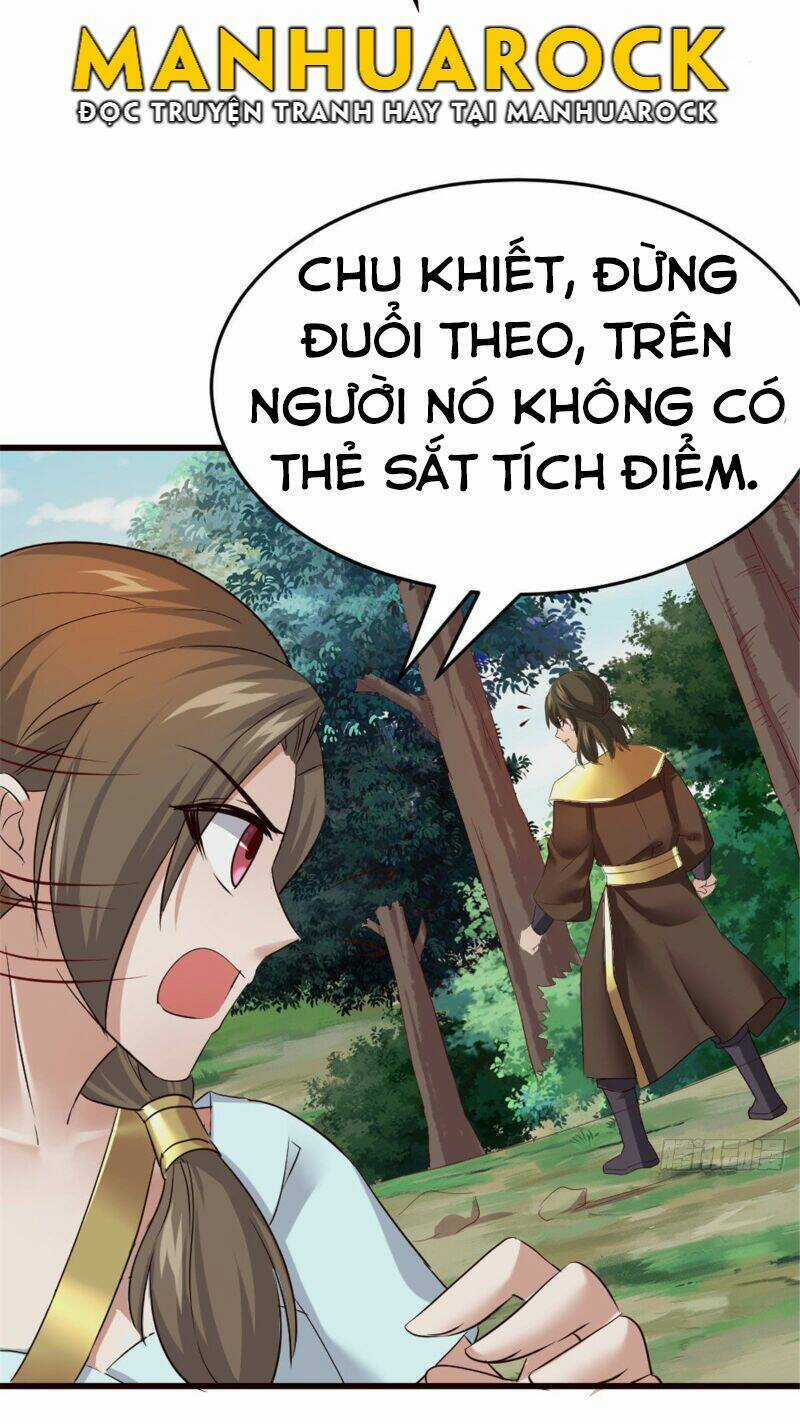 Vạn Đạo Long Hoàng Chapter 17 trang 41