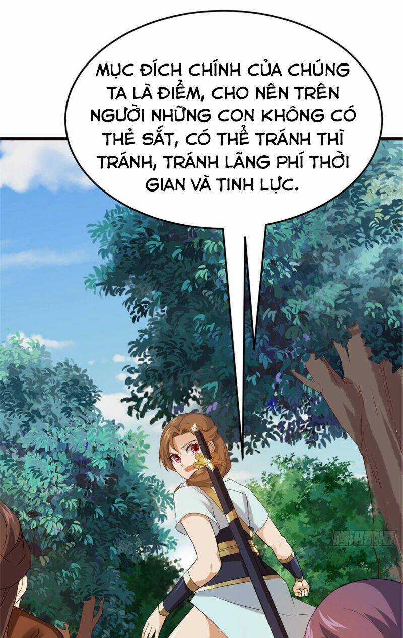 Vạn Đạo Long Hoàng Chapter 17 trang 42