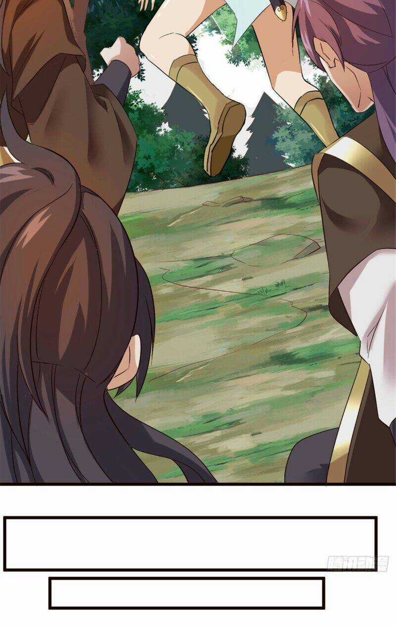 Vạn Đạo Long Hoàng Chapter 17 trang 43