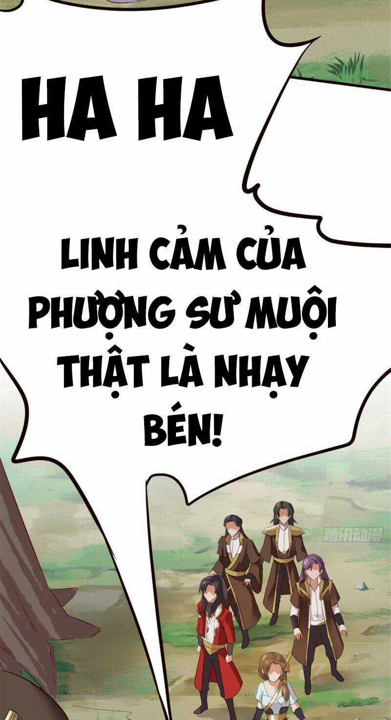 Vạn Đạo Long Hoàng Chapter 17 trang 46